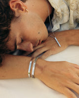 Silver Duets: The Perfect Pairings - Customcuff