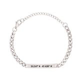 Silver Duets: The Perfect Pairings - Customcuff