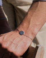 The Silver Classics: Handwriting Jewelry Set - Customcuff