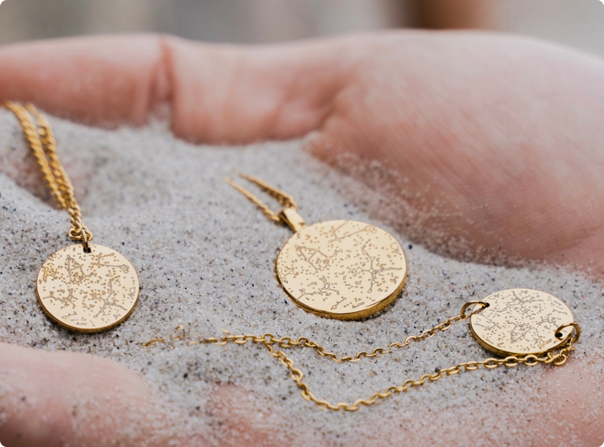 Featured Jewelry