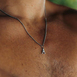 Letter Charm - Customcuff