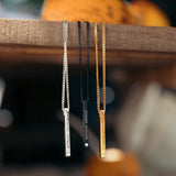 Custom Moissanite Necklace/Cuff ETSY LISTING - Customcuff