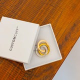 MyCircle Necklace - Customcuff