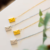 MyNote Necklace - Customcuff