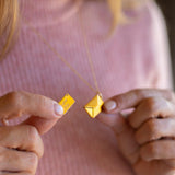 MyNote Necklace - Customcuff