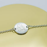 My Princess Bracelet - Customcuff