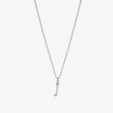 Initial Necklace - Customcuff