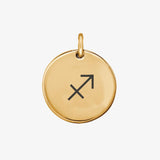 Zodiac Sign Charm - Customcuff