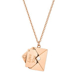 MyNote Necklace - Customcuff