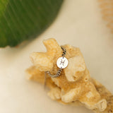 Zodiac Sign Chain Bracelet - Customcuff