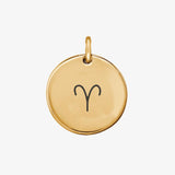 Zodiac Sign Charm - Customcuff