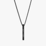 Extra Custom Bar Necklace - Customcuff