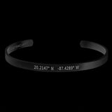 Extra Matte Black Series Product - Customcuff