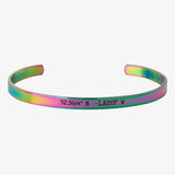 Extra Custom Cuff - Customcuff