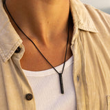 Extra Custom Bar Necklace - Customcuff