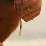 Extra Custom Bar Necklace - Customcuff