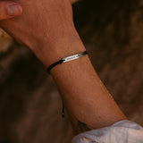 Customizable String Bracelet - Customcuff