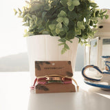 Sand Custom String Bracelet - Customcuff