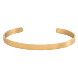 Plain Cuff - Customcuff