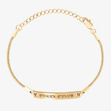 Custom Snake Bracelet - Customcuff