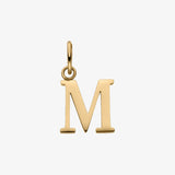 Letter Charm - Customcuff