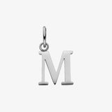 Letter Charm - Customcuff