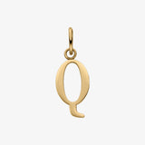 Letter Charm - Customcuff