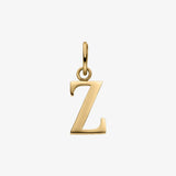 Letter Charm - Customcuff