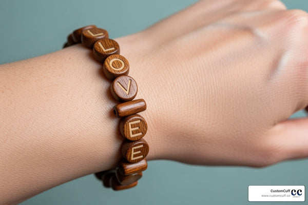 Dot, Dash, Love – The Best Custom Morse Code Bracelets for Couples