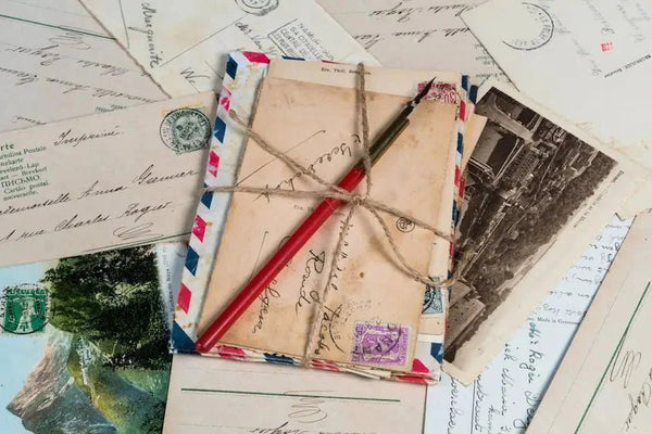 What Are Handwriting Gifts and Why Are They Special?