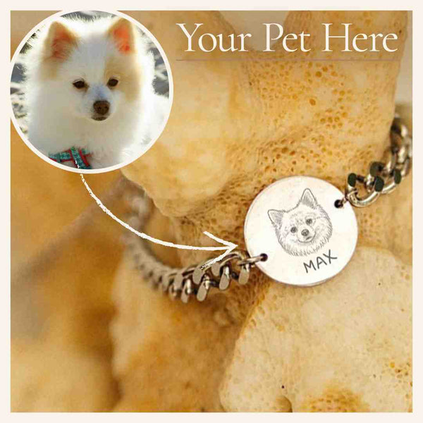 Engraved Memorial Jewelry: A Lasting Tribute