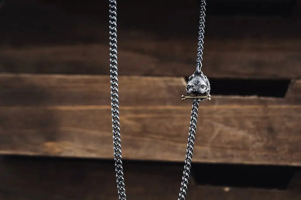 10 Unique Charm Necklaces to Personalize Your Style