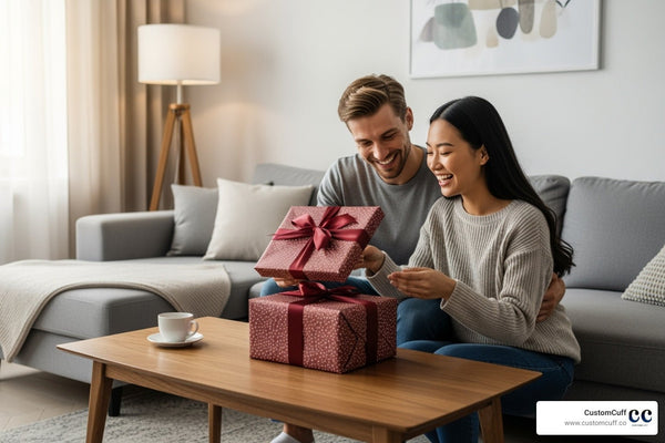 The Definitive Guide to Personalized Couple Gifts & Unique Gift Ideas