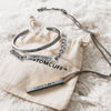 Silver Duets: The Perfect Pairings - Customcuff