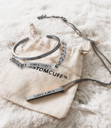 Silver Duets: The Perfect Pairings - Customcuff