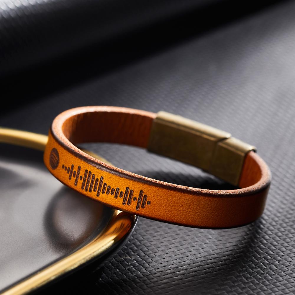 Your Song Bracelet