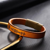 Your Song Bracelet