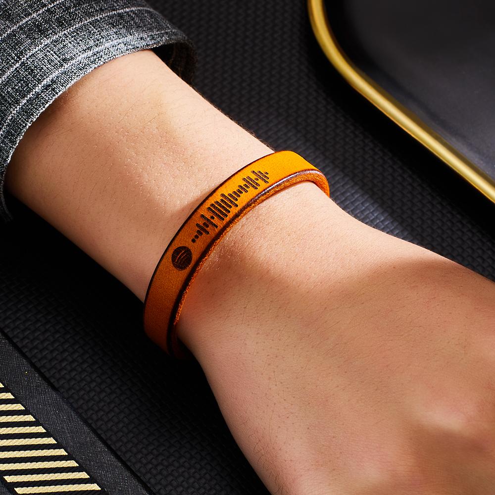 Your Song Bracelet
