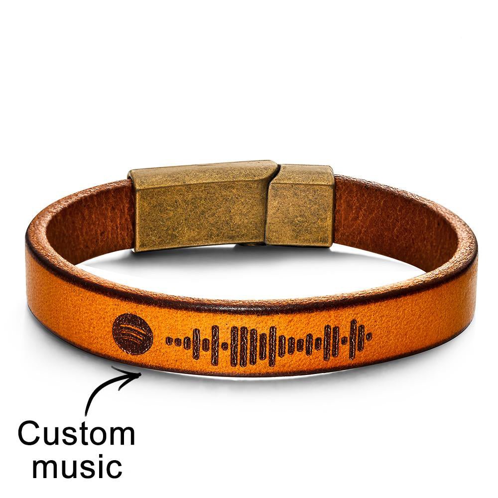 Your Song Bracelet