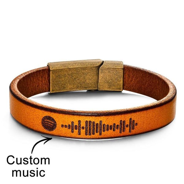 Your Song Bracelet