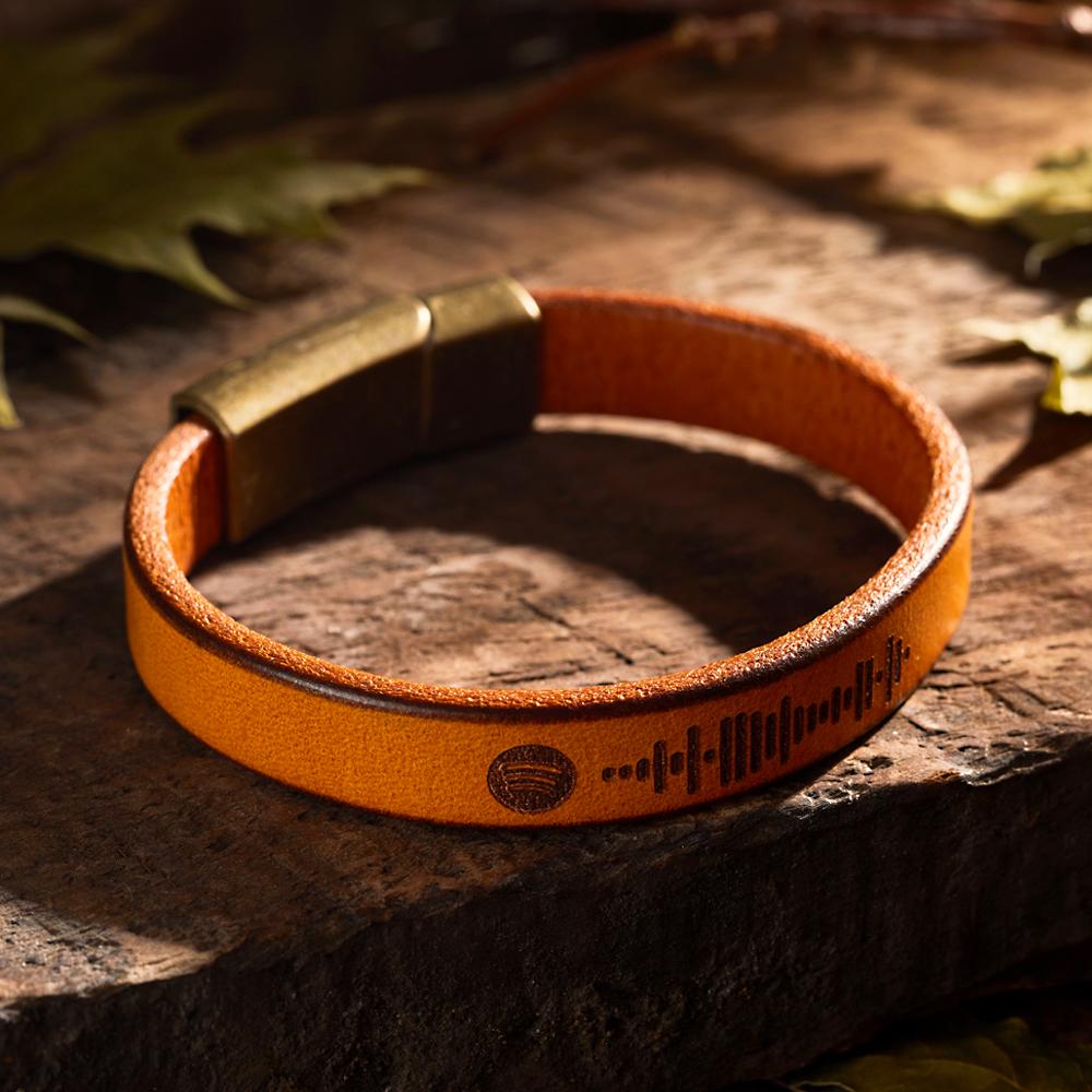 Your Song Bracelet
