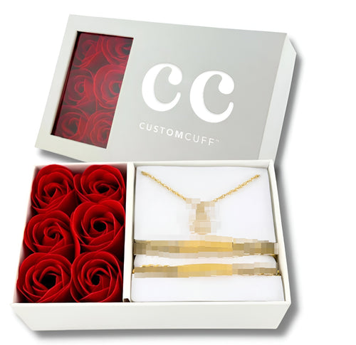 The Keepsake Bloom Box