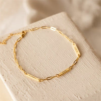 Custom Multiple Name Bracelet