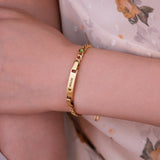 Family Birthstone Bracelet