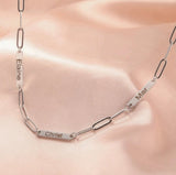 Custom Multiple Name Bracelet