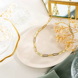 Custom Multiple Name Bracelet