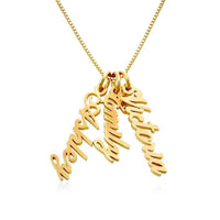 The Custom Companion Necklace