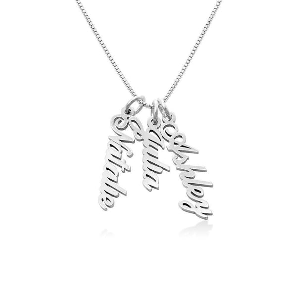 The Custom Companion Necklace