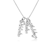 The Custom Companion Necklace
