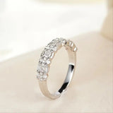 Elegant Multi-Layer Ring